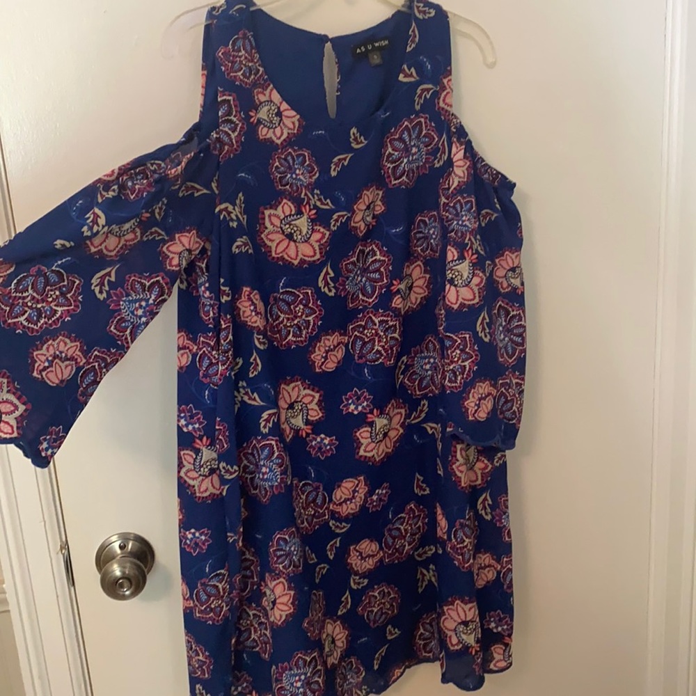 women’s dress brand As You Wish